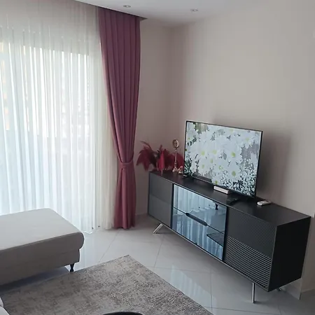 Red Premium Cost Alanya 2 Mahmutlar