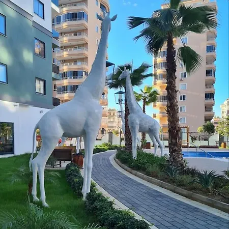 Red Premium Cost Alanya 2 Mahmutlar